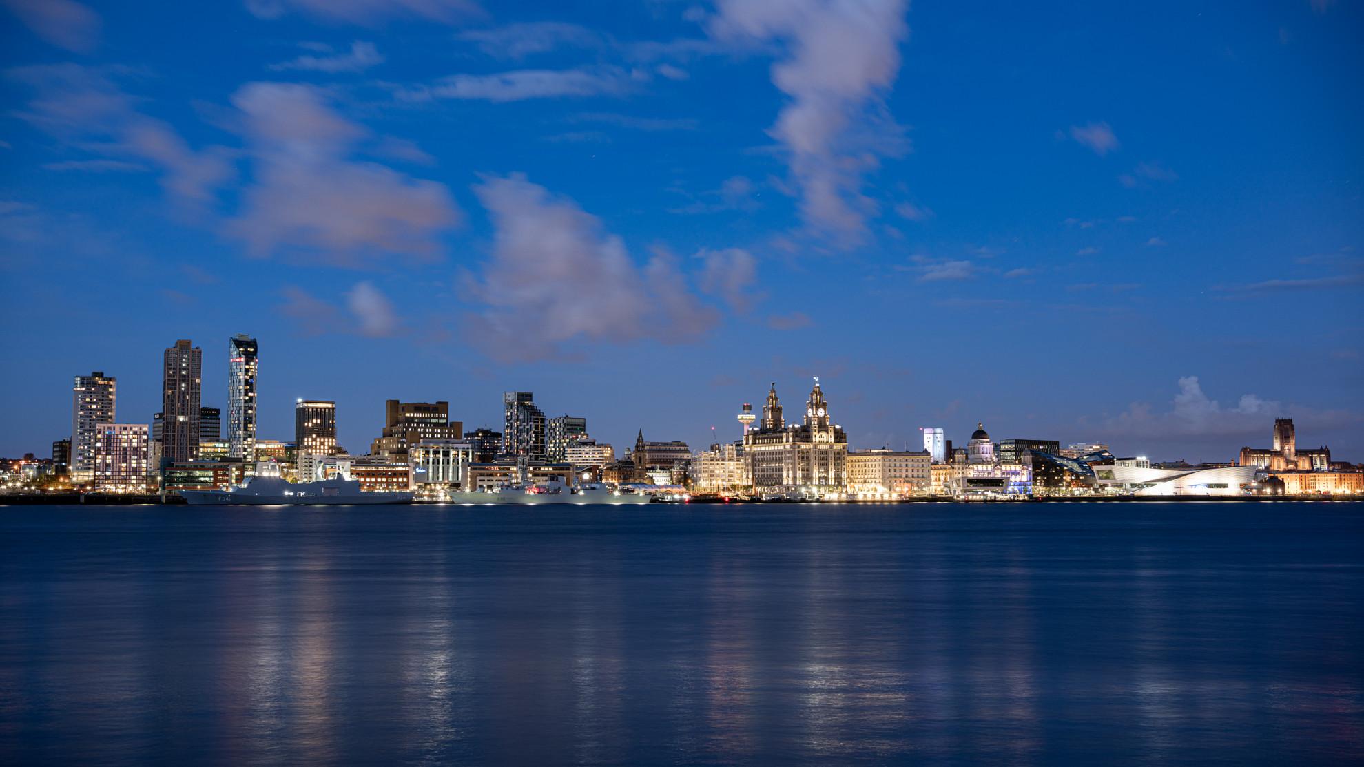 Liverpool