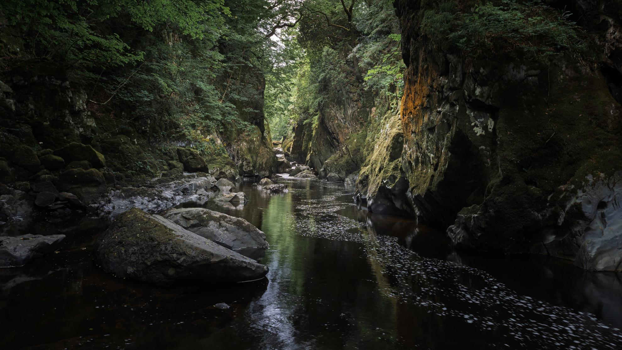 Fairy Glen
